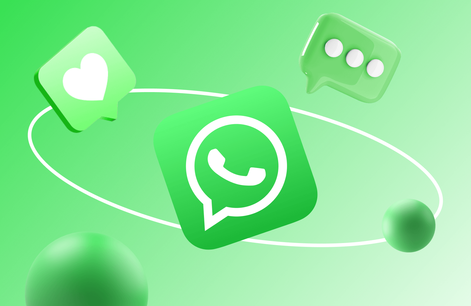 Generate US WhatsApp numbers with high data screening accuracy.